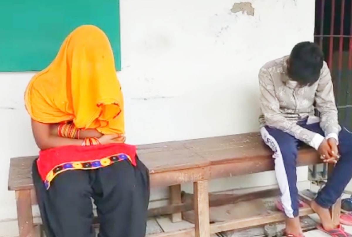 two girls married each other in ayodhya