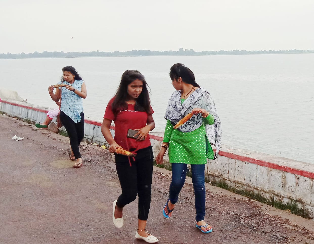 govind sagar dam