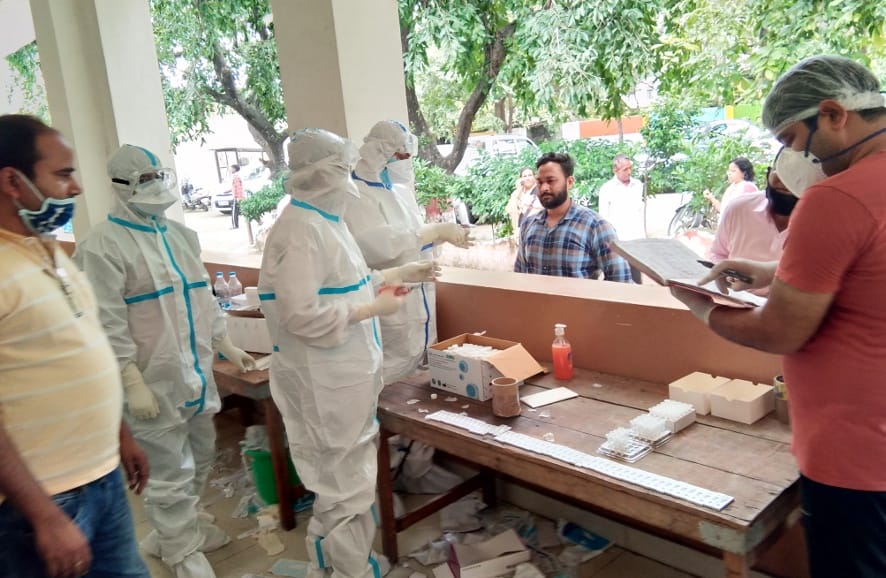 29 more found infected, businessman killed