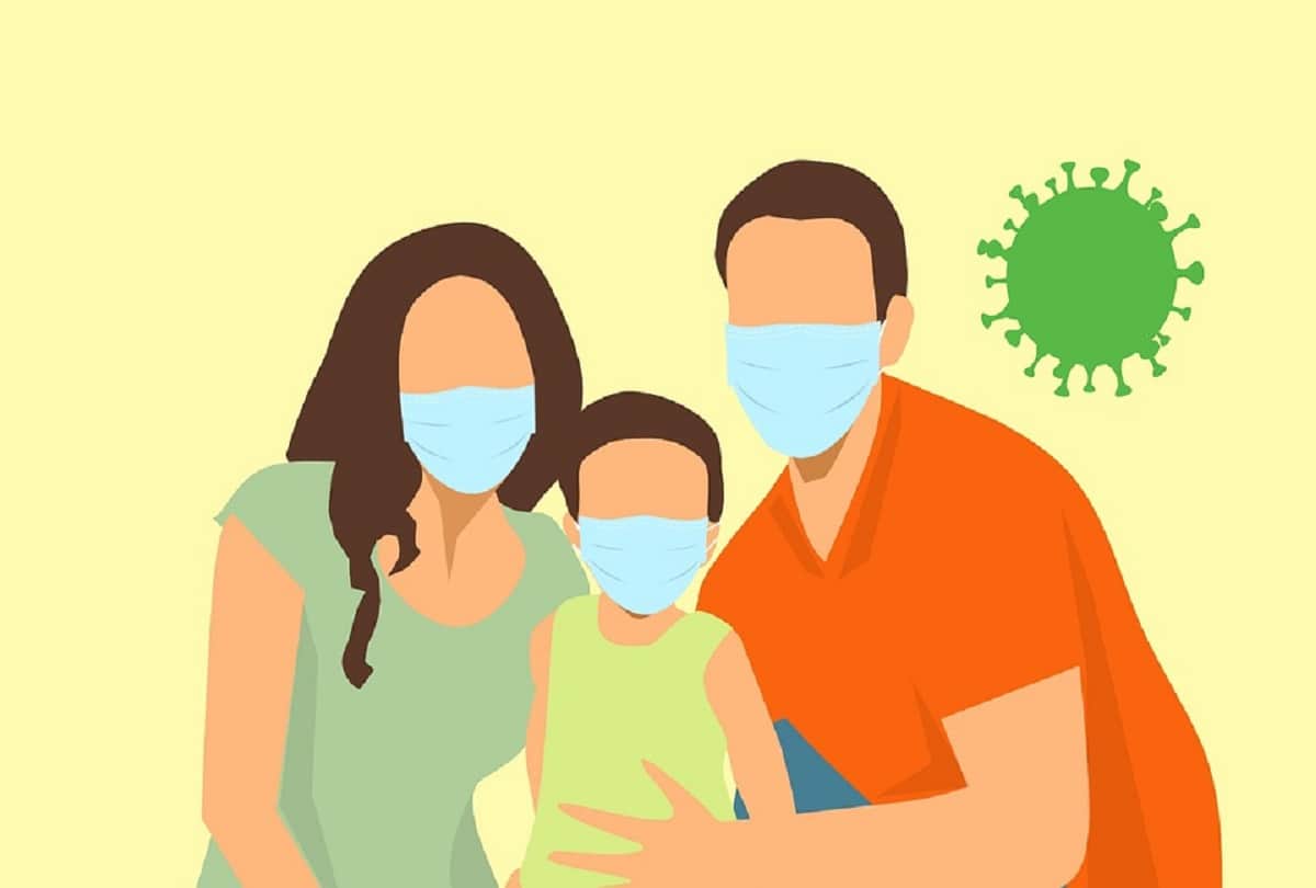 Coronavirus new study says Severe or fatal Covid-19 very rare in children
