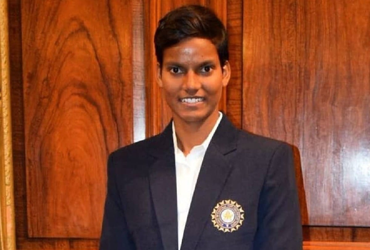 Deepti Sharma Get Arjuna Award Agraits Happy
