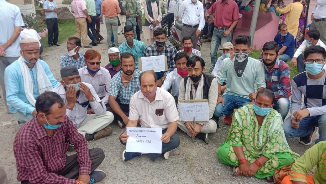 UKD in Dwarahat