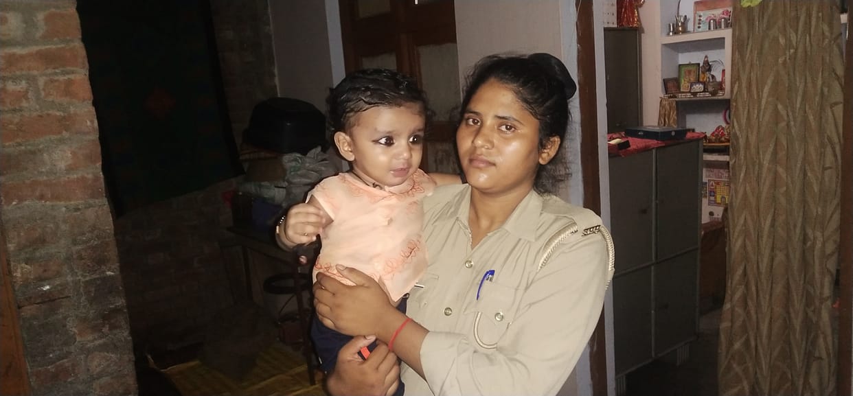 Killed daughter's husband only after three years of love marriage
