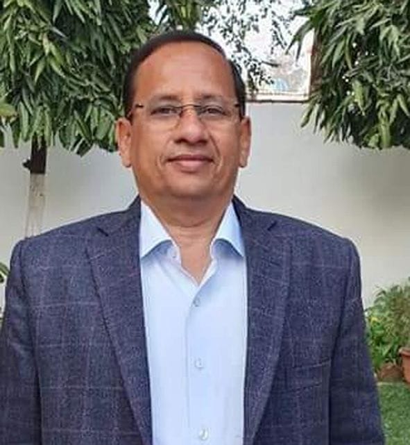 HindiHainHum: The essence of life is in Hindi literature
