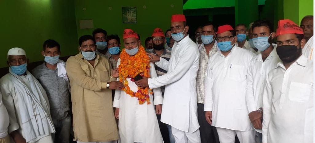 Hathras news