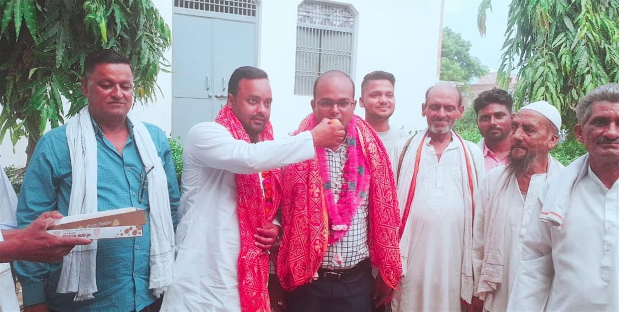 Samajwadi party