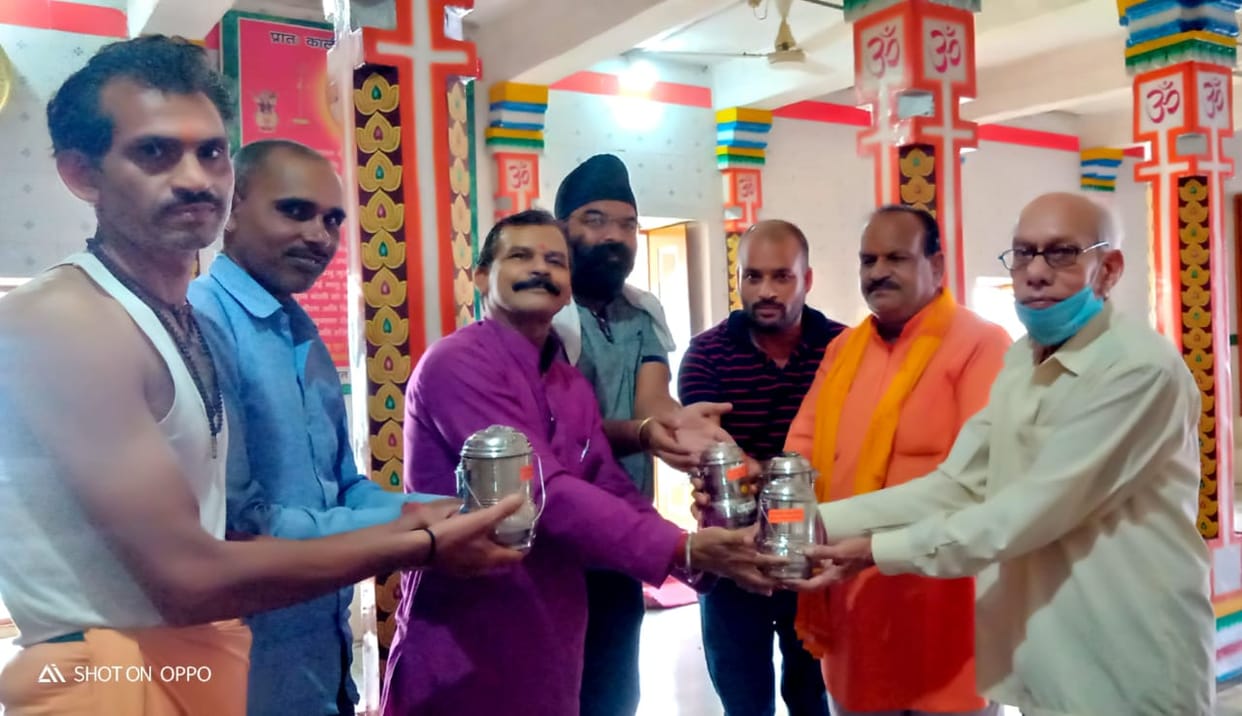 jal vihar mahotsav celebrated