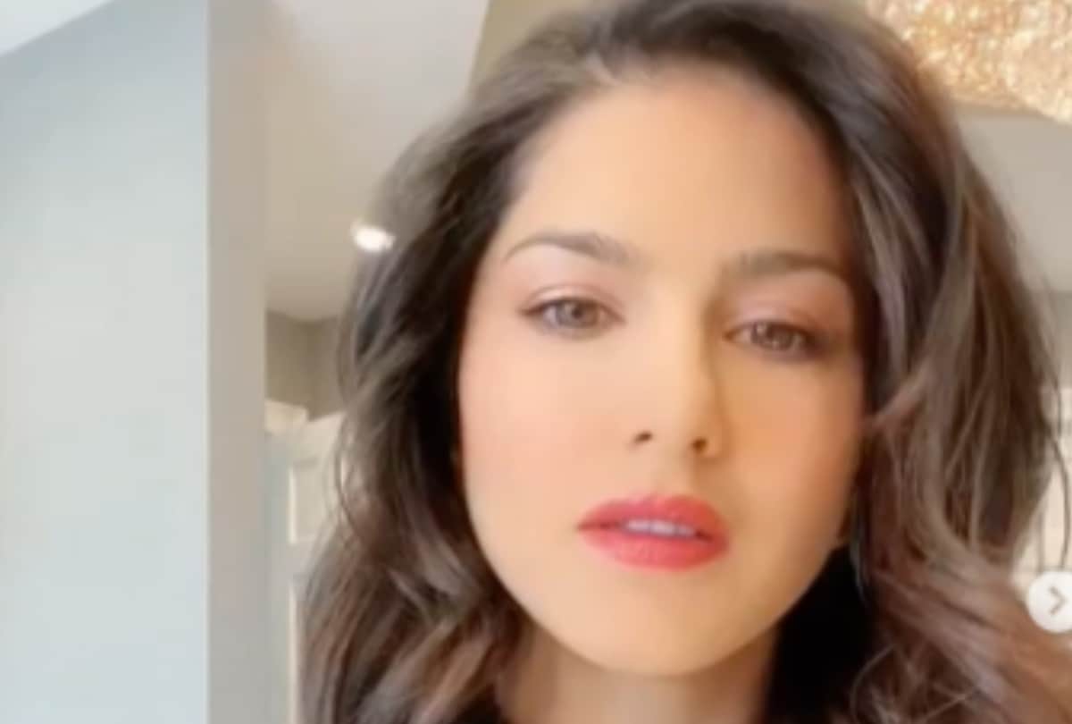 Sunny Leone News fainacial fraud case kerala high court restraints from arresting