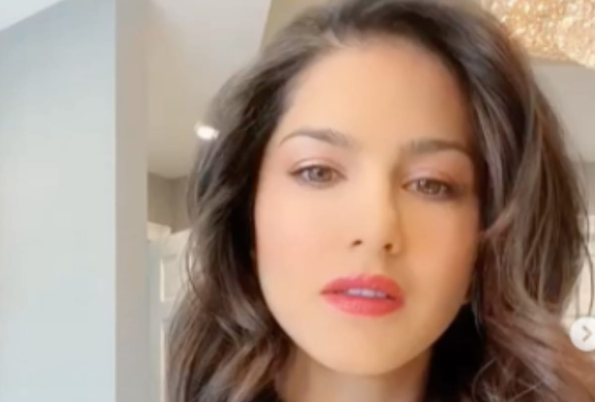 sunny leone name on merit list of asutosh college in kolkata