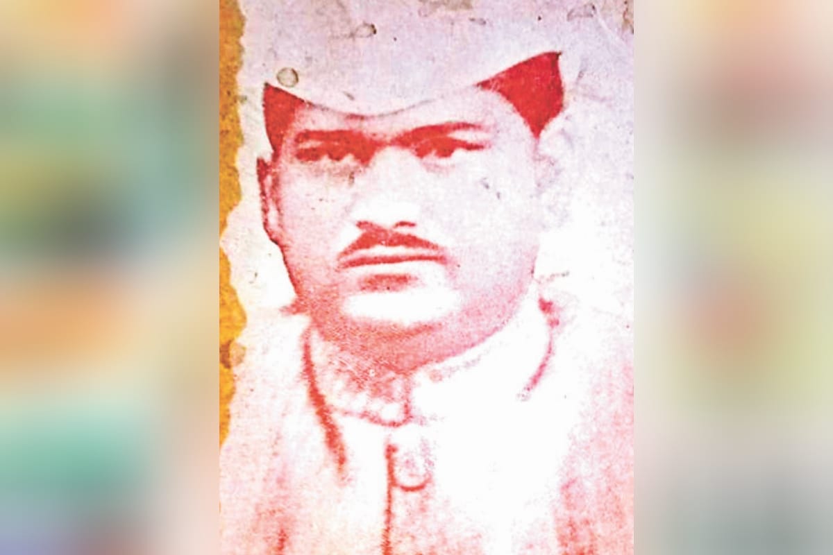 #HindiHainhum: Santkavi Chaudhary Mulkiram, an administrative officer who became a seeker of Hindi literature