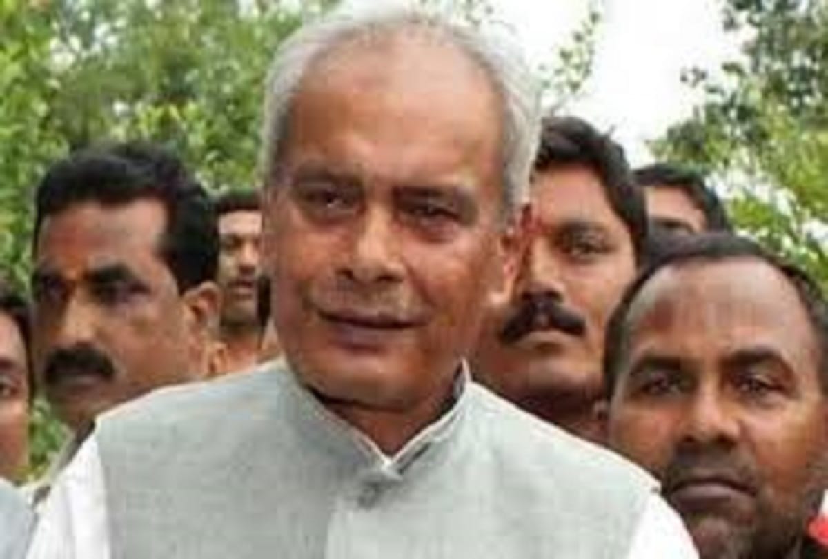 Jharkhand high Court rejecting Prabhunath Singh petition challenging the trial court decision of Life sentence