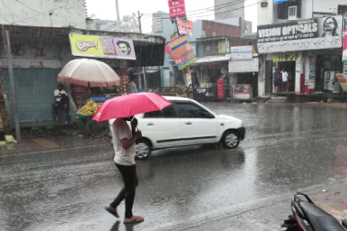 Uttarakhand Weather Updates in Hindi:  Meteorological Center released data, monsoon has so far reduced by 12 percent
