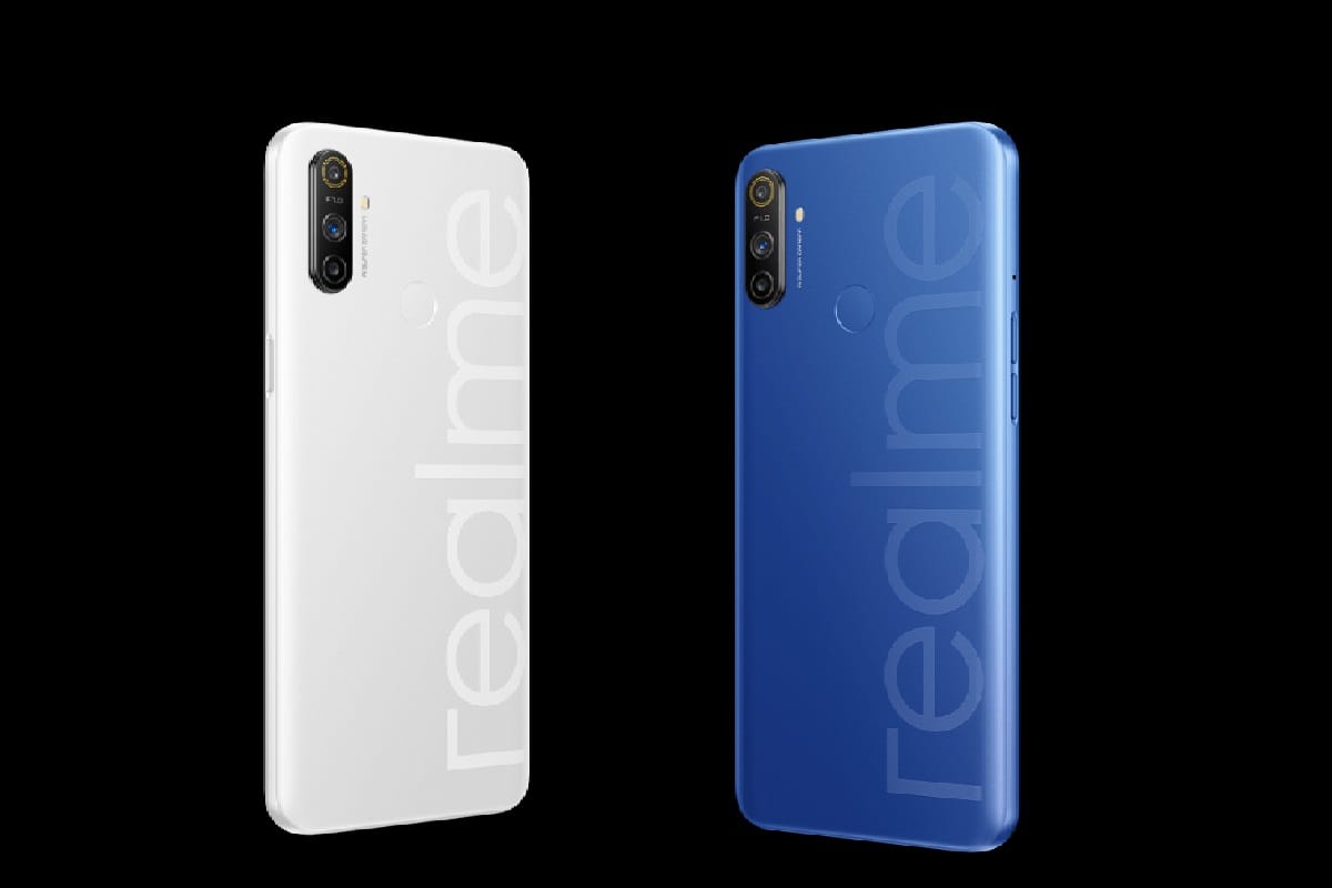 Realme India will launch its Realme Narzo 20 to Realme Narzo 20 Pro to Realme Narzo 20A on 21 september