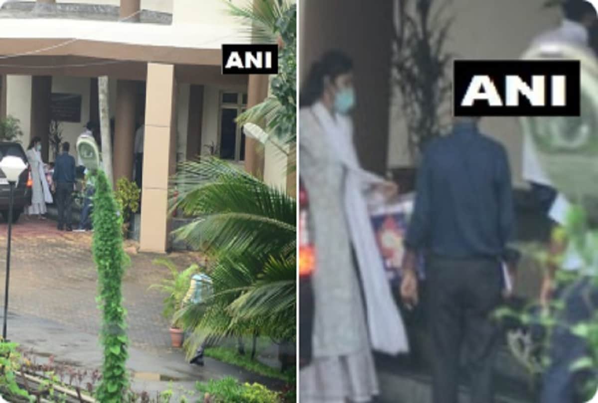 Sushant Singh Rajput Case CBI Investigation Day 9 Rhea Chakraborty Showik Chakraborty
