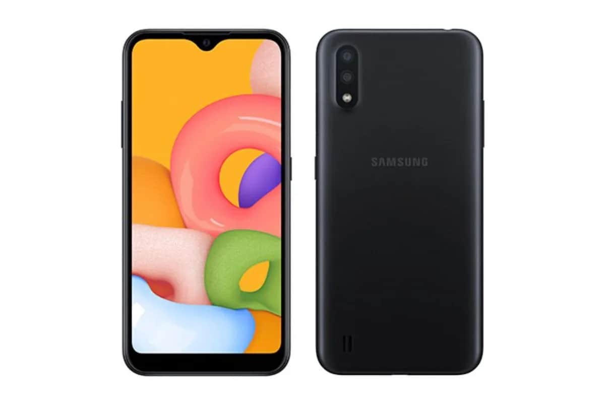 smartphones from Samsung, OnePlus, Vivo, Xiaomi samsung and others that have received price cuts up to Rs 4000 recently