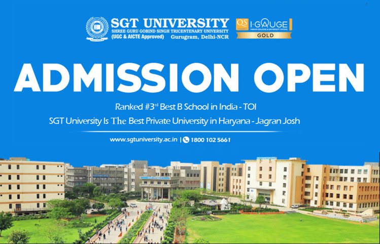 SGT University