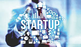 Administration policy continued to run on paper, startups increased from 37 to 126 on their own in five years