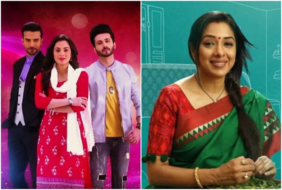 TV Serials Daily Updates Top 5 TRP Shows Anupamaa to banni chow Home Delivery kundali bhagya 14 June Upcoming Written Updates