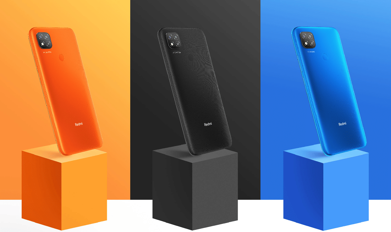 Redmi 9 Sale in India Today via Amazon Mi.com at 12 Noon price Specifications