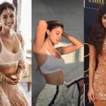 बॅालीवुड की मशहूर एकट्रेस दिशा पाटनी के स्टाइल की दुनिया दीवानी है