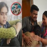 विलाप करते परिजन