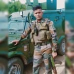 प्रशांत शर्मा का फाइल फोटो