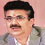 नवनीत सहगल