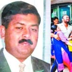 हमले में मारे गए सुरेश रैना के फूफा
