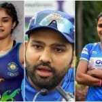 ध्यानचंद अवार्ड: विनेश फोगाट- रोहित शर्मा-रानी रामपाल