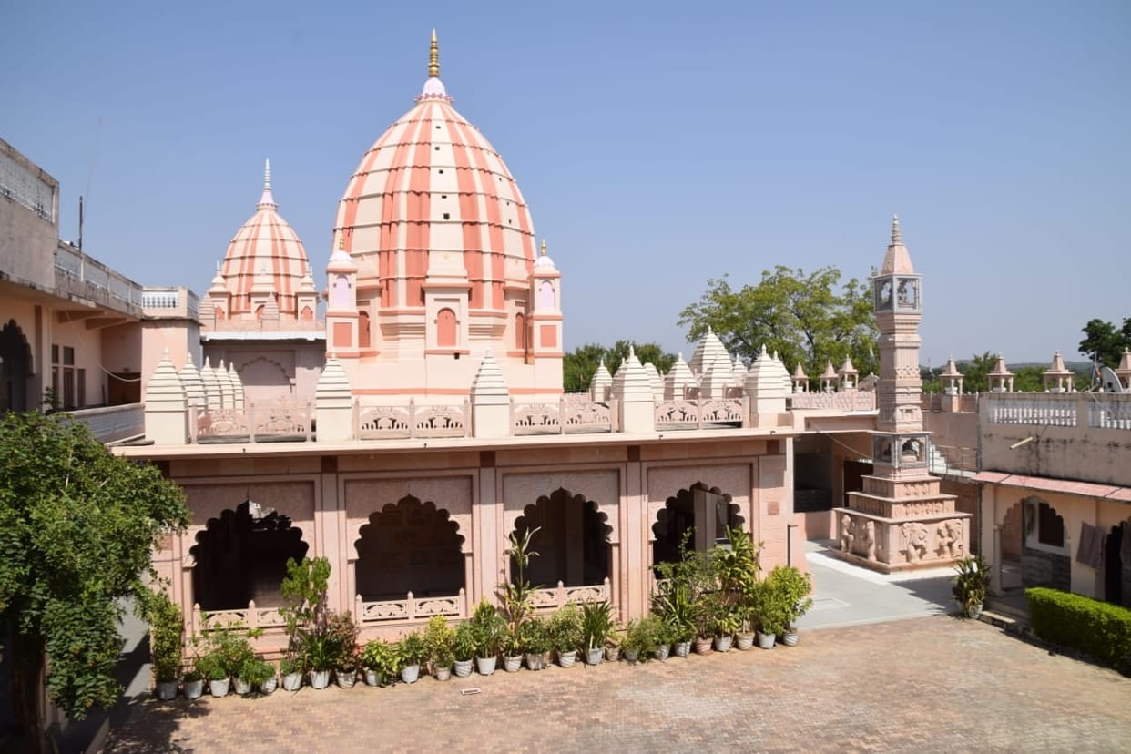 Old sampada find in Bawadi