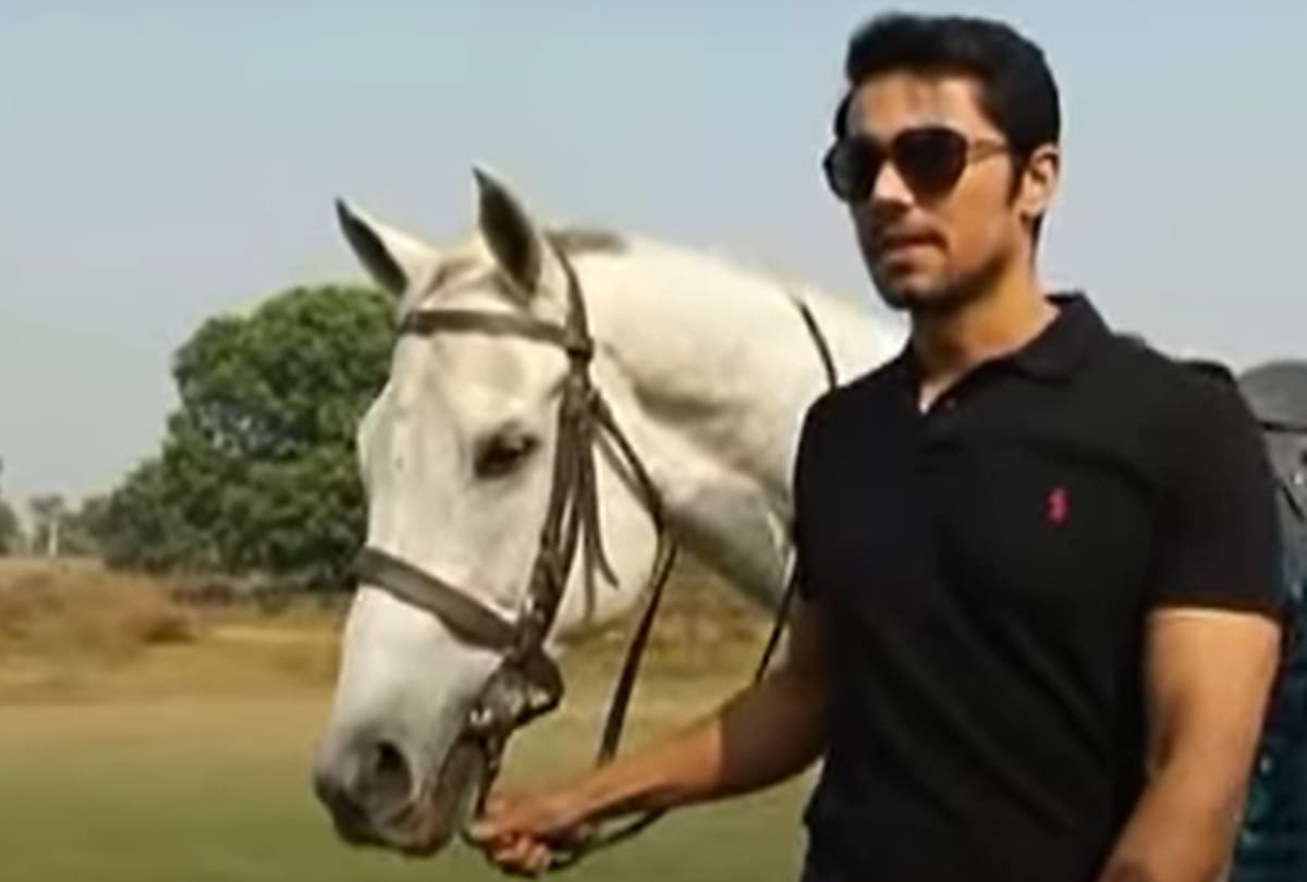 Randeep Hooda First Workout Video Viral After Surgery Fans Says Jaat Is Back