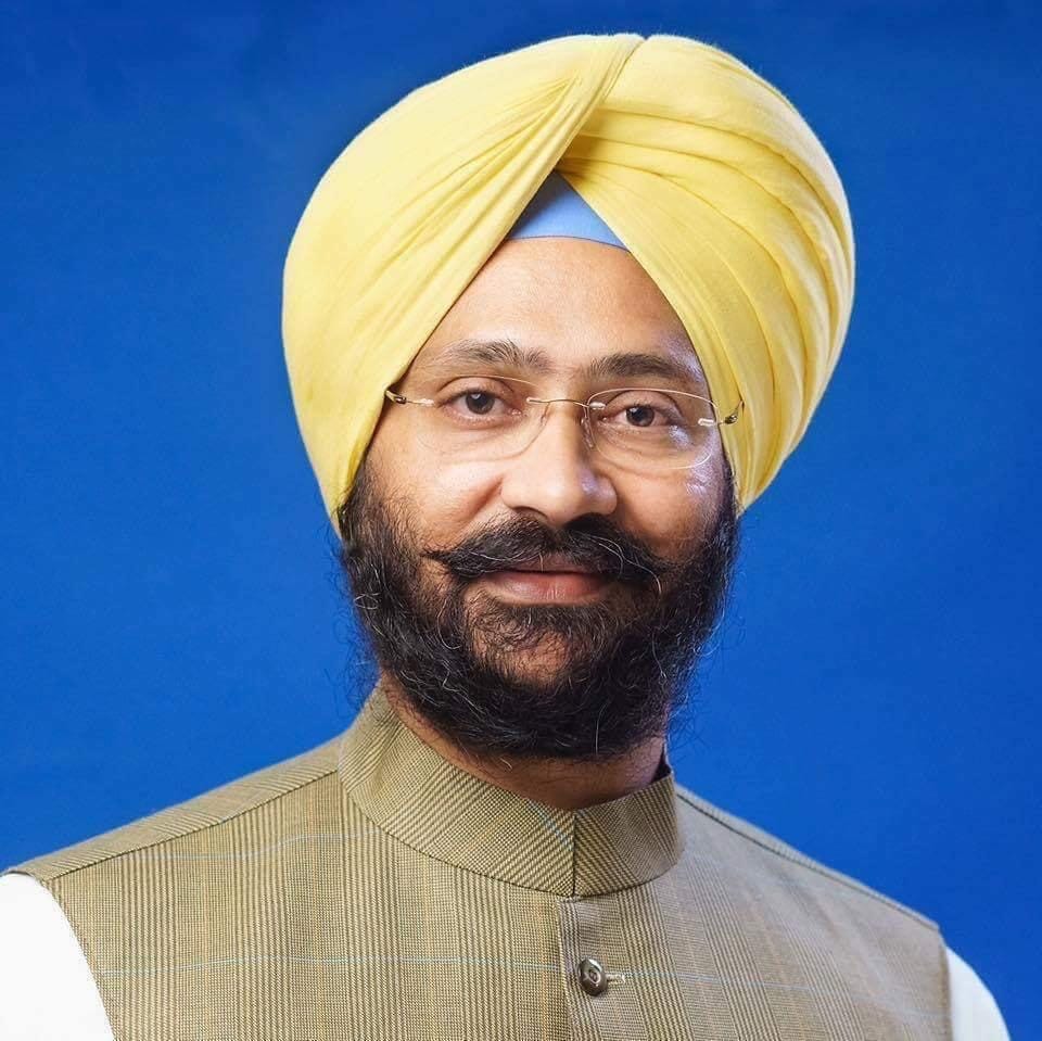 SAD Dual Criteria on Farming Ordinance: Dhindsa sunam sangoor