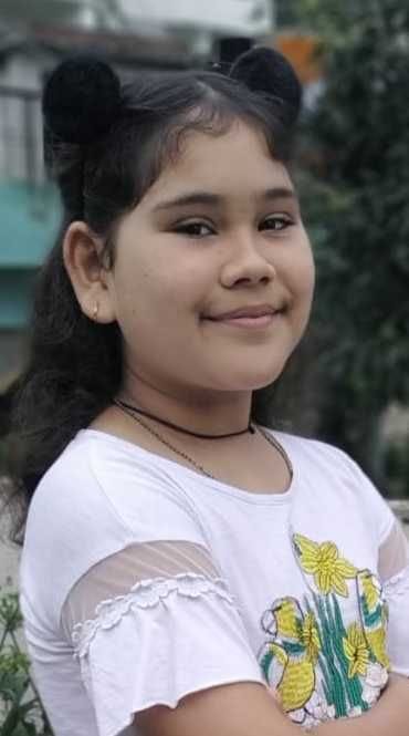 Talent of Nishtha