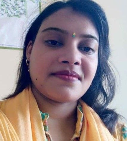scince teacher's video selected, it will be telecast on svyam prabha channel