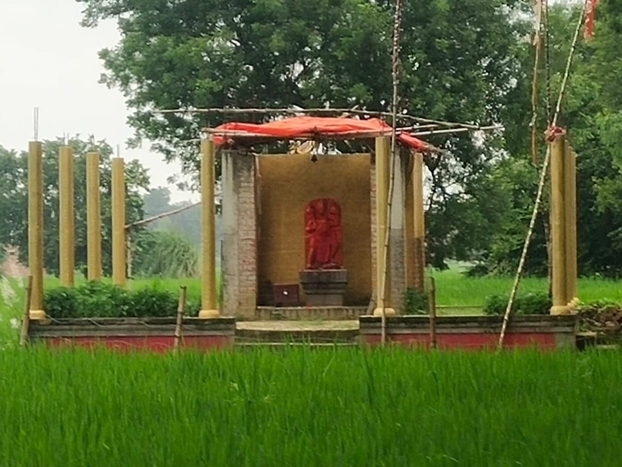 Pratapgarh: Shantabhang action on 450, red card issued to 90 people