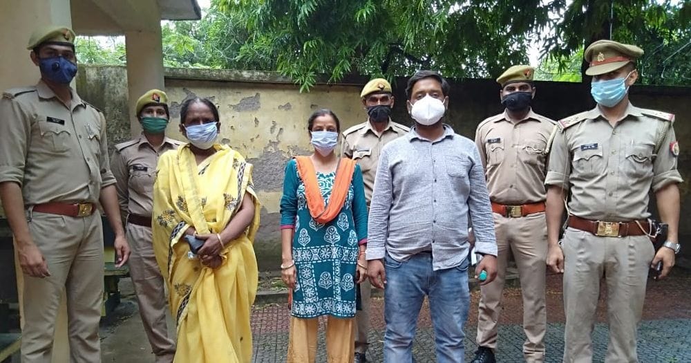 Two arrested including a woman running a hospital without a degree