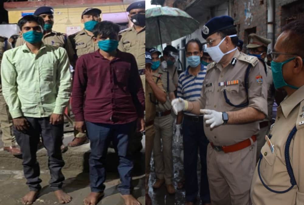 Uttarakhand news: Four family members Murdered, their Dead body buried in House