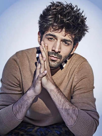 कार्तिक आर्यन