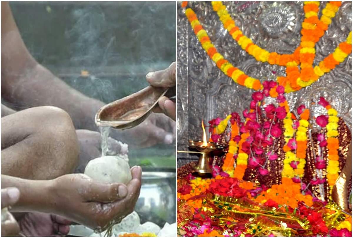Pitru Paksha 2021 remember these things during shraddha