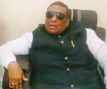 Hindu-Muslim later we are Hindustani first: Raees Khan