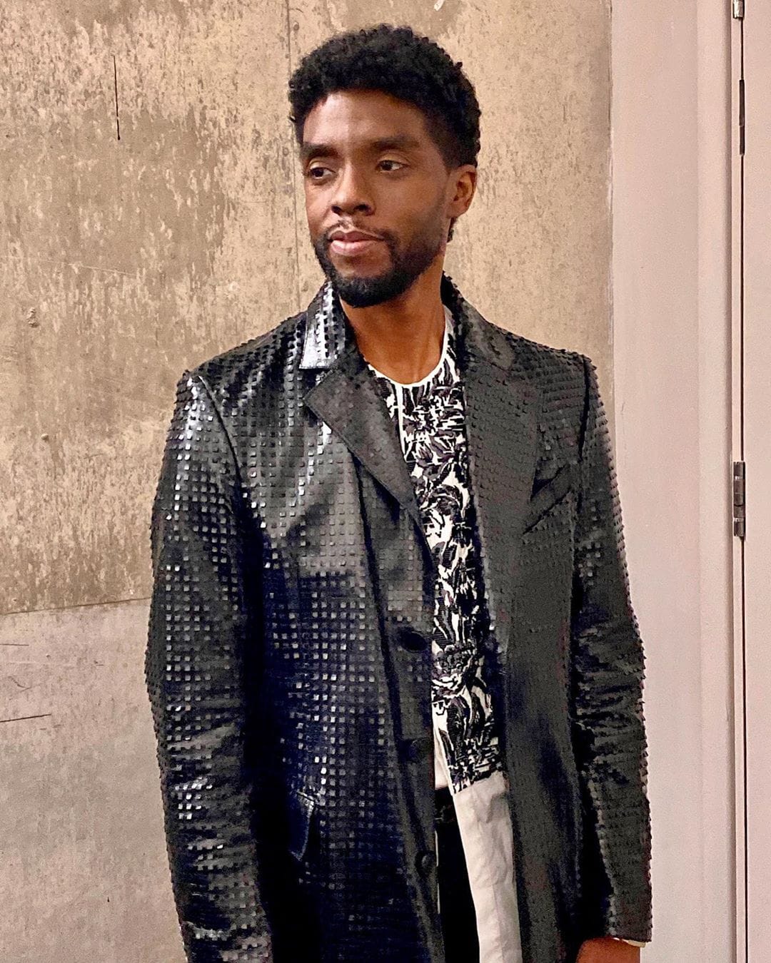 Chadwick Boseman Black Panther Death News: Black Panther star Chadwick Boseman dead from colon cancer