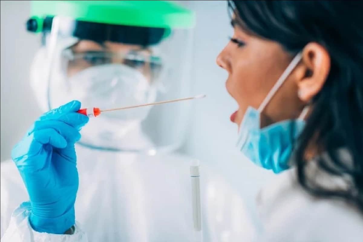 all covid variants latest test, PCR-Based Screening Tests for SARS-CoV-2 Mutations