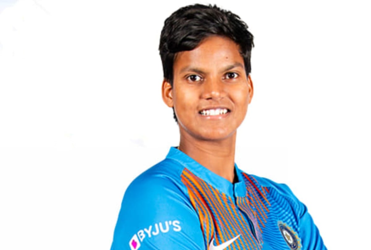 Arjuna Awards 2020 Deepti Sharma success story in Cricket