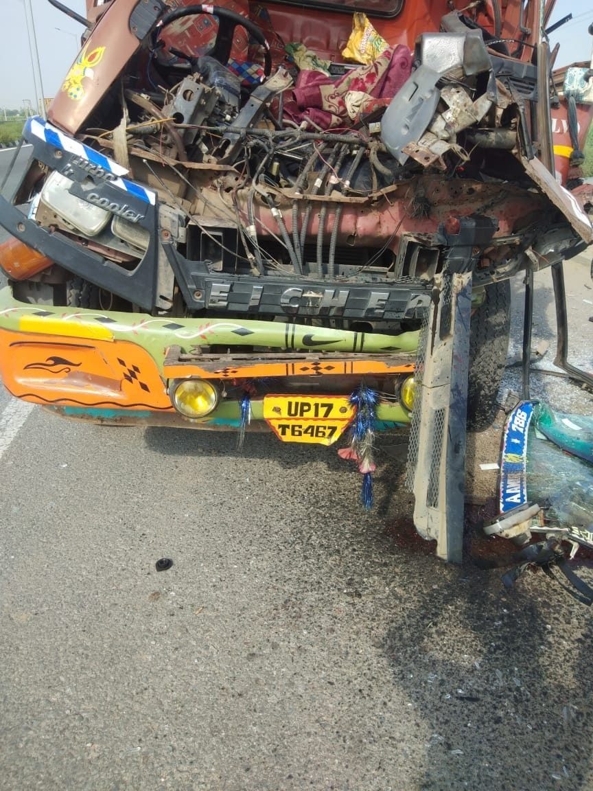 Five youths lost their lives in three road accidents