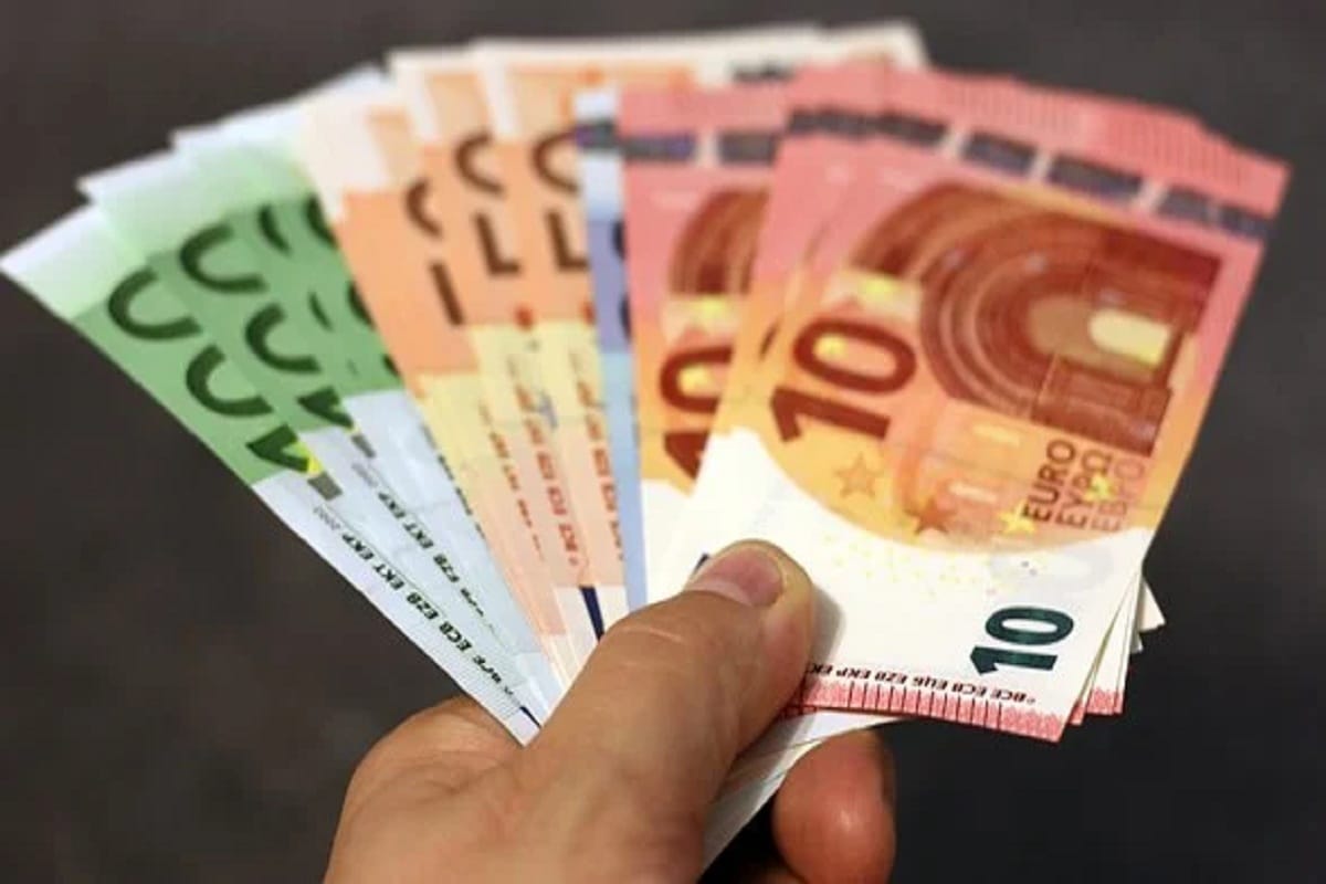 Germany to launch a new experiment in universal basic income people will get money for three years