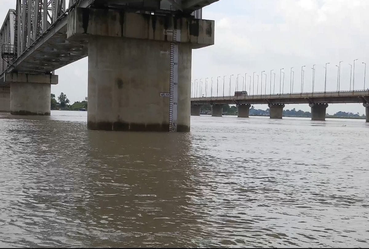 Pandu river will be clean like Ganga, cleaning will begin in November