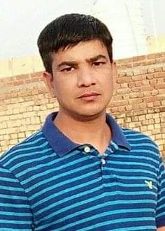 bapada sarpanch, son murder, case file