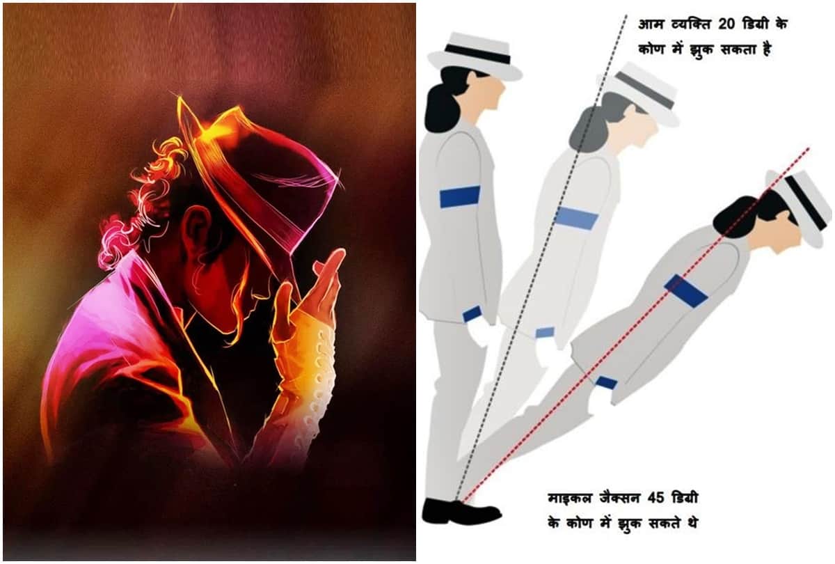 michael jackson birth anniversary: know about pop singer dance steps