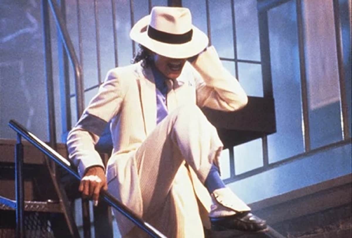 michael jackson birth anniversary: know about pop singer dance steps