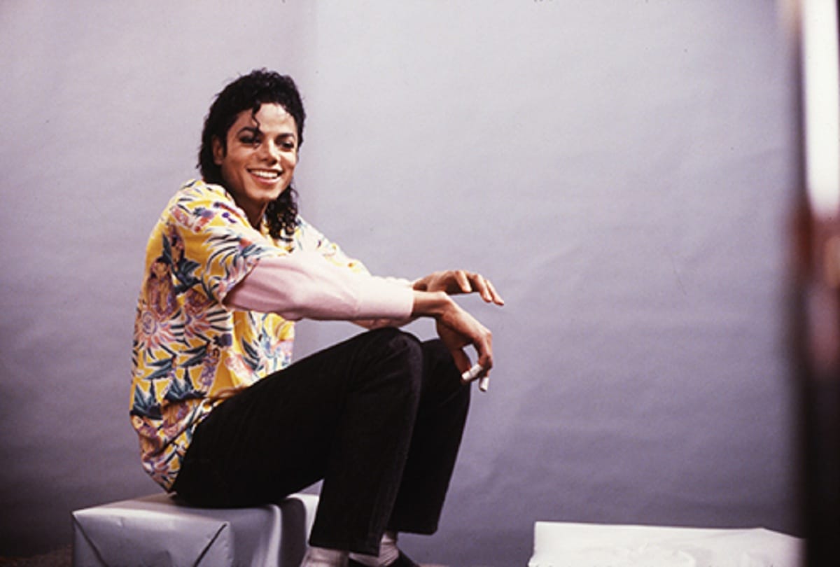 michael jackson birth anniversary: know about pop singer dance steps